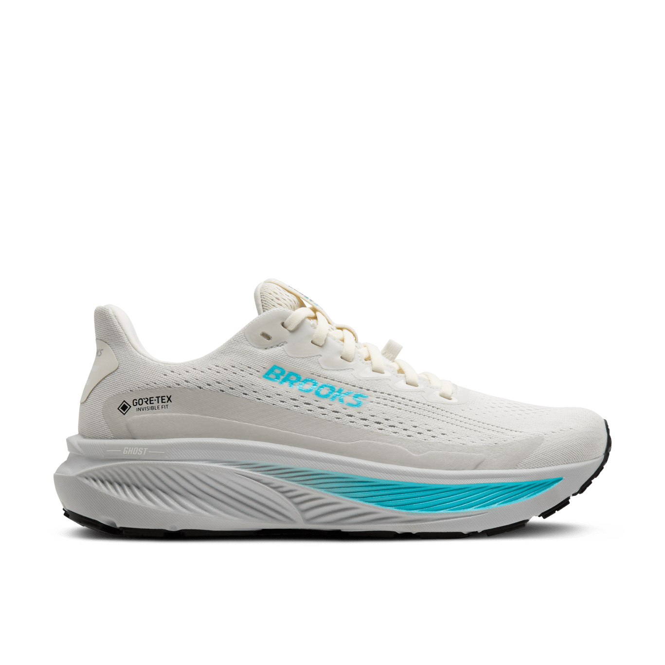 Ghost 17 GTX - 138 - COCONUT/OYSTER/BLUE
