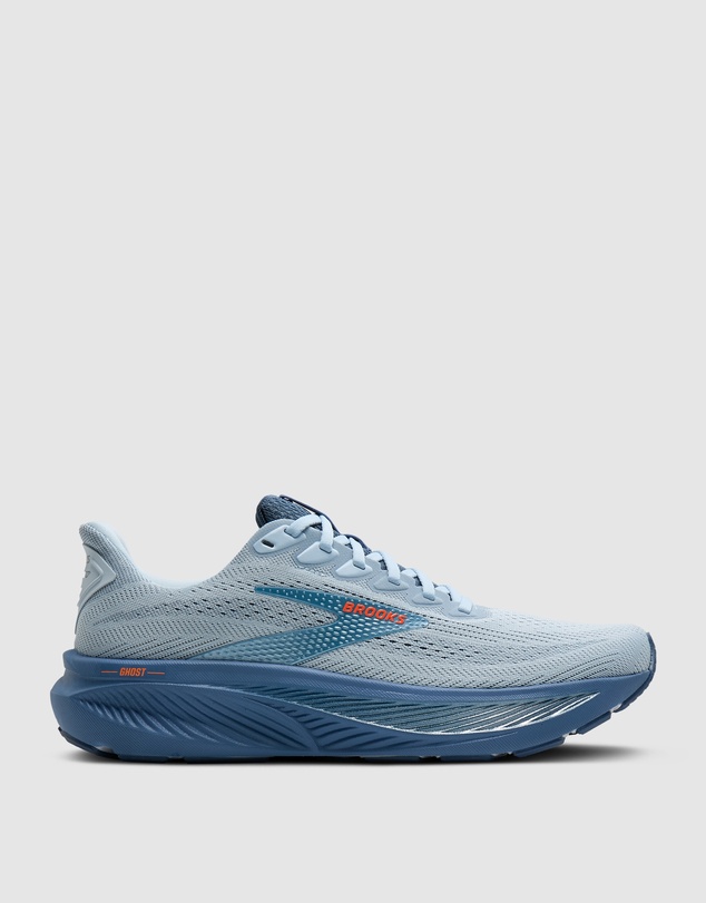 Ghost 17 - Men's - SKYWAY/MOONLIGHT/ORANGE