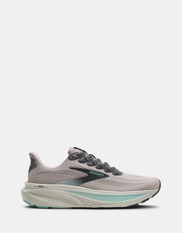 Ghost 17 - Women's - Mauve, Yucca & Bluewash