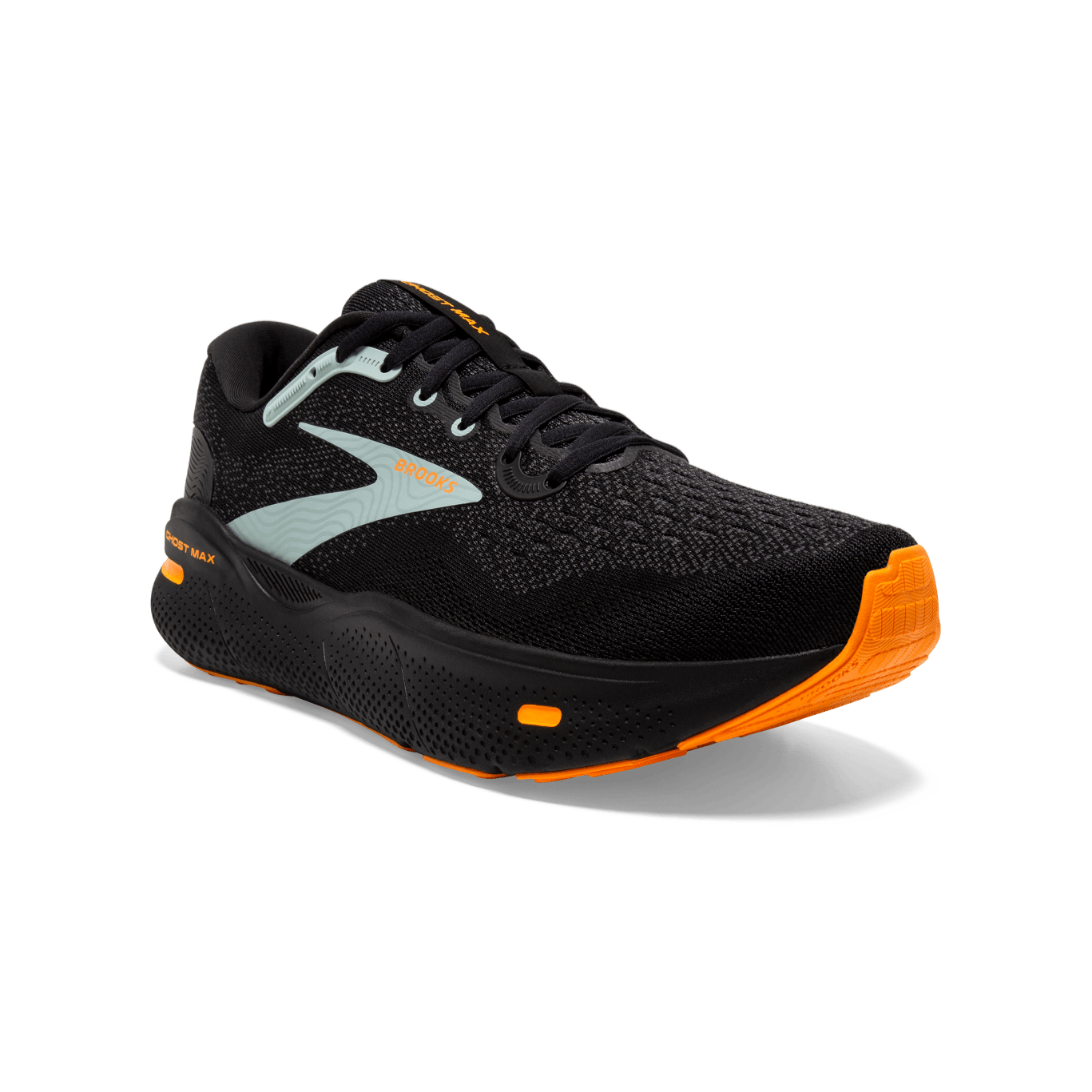 Ghost Max - 038 - BLACK/ORANGE/CLOUD BLUE slider