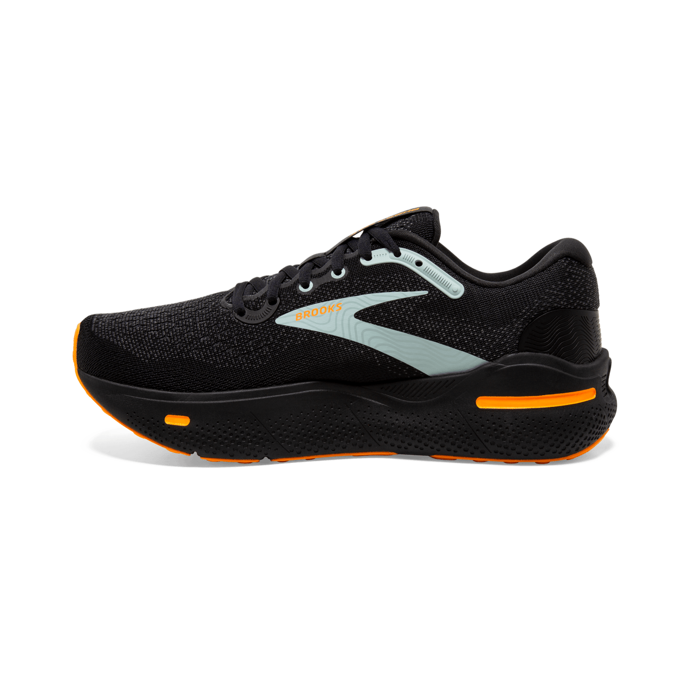 Ghost Max - 038 - BLACK/ORANGE/CLOUD BLUE slider