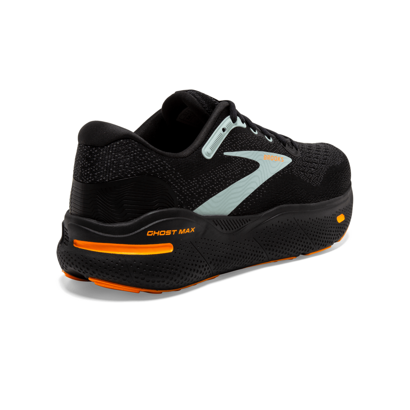 Ghost Max - 038 - BLACK/ORANGE/CLOUD BLUE slider