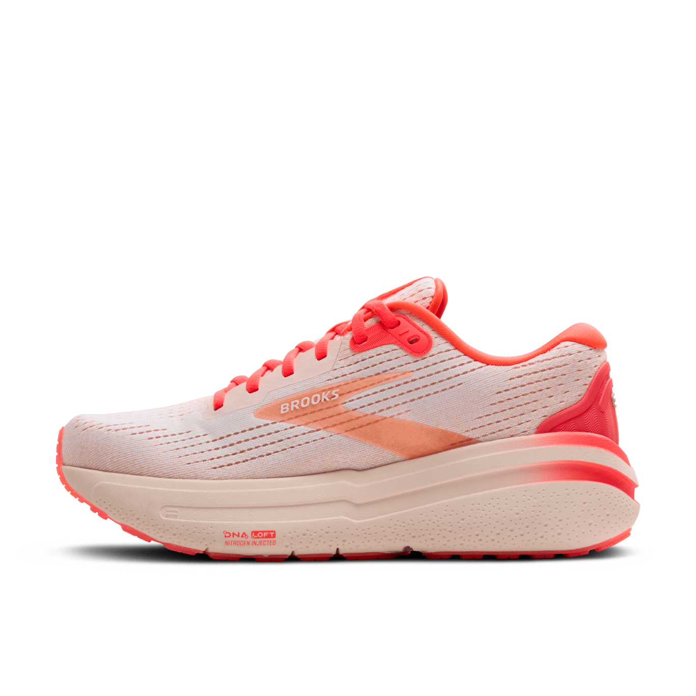 Ghost Max 2 - 173 - CMA HYPERGLOW WHT/PEACH/CORAL slider