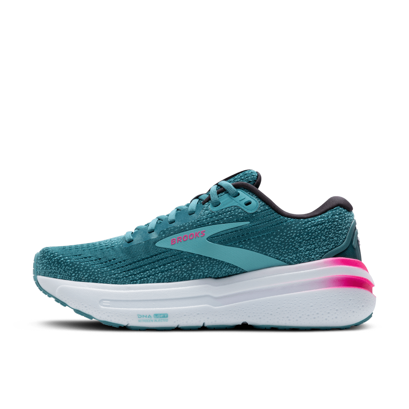 Ghost Max 2 - 475 - STORM BLUE/ PINK/AQUA slider