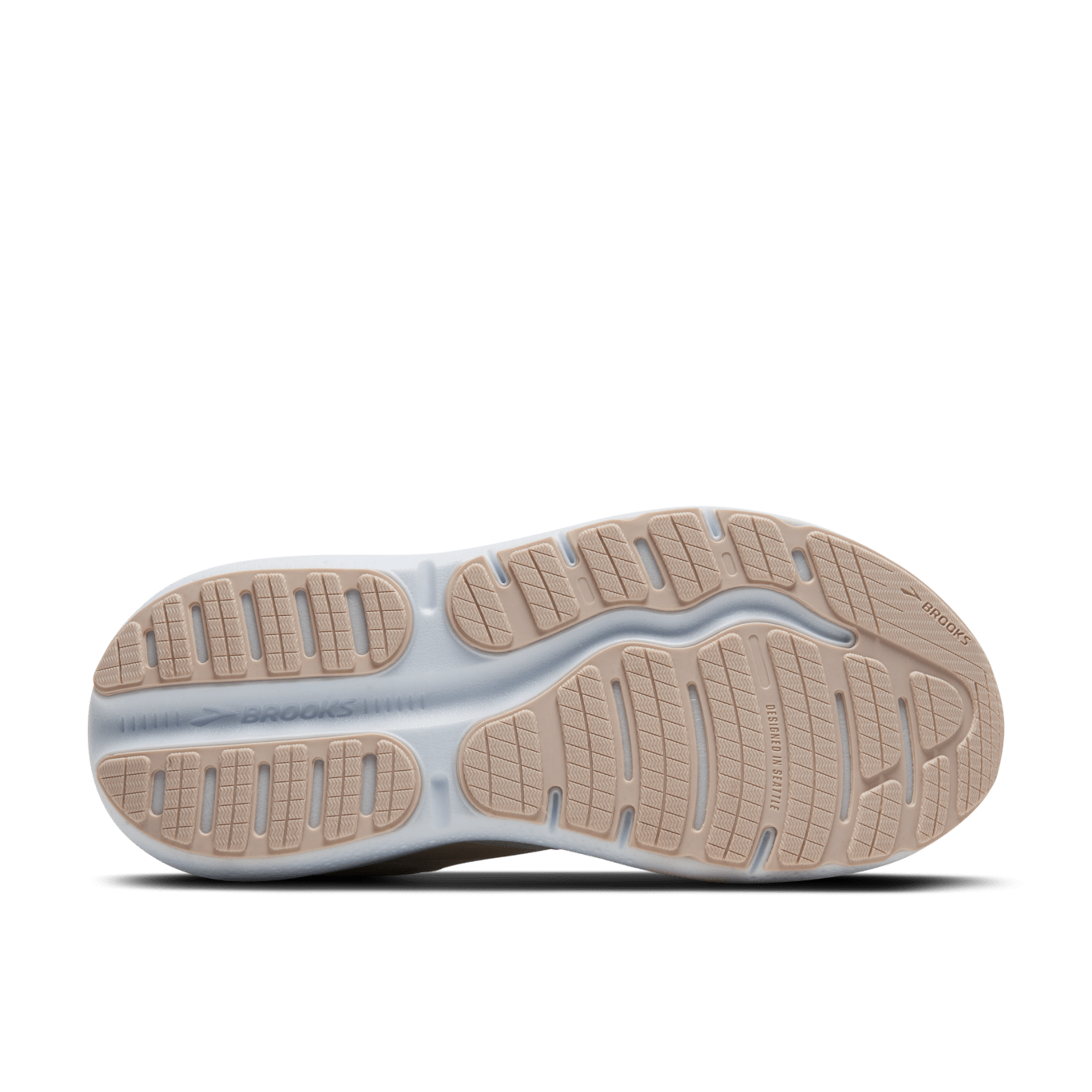 Ghost Max 2 - 109 - WHITE/ALMOND/TAN slider