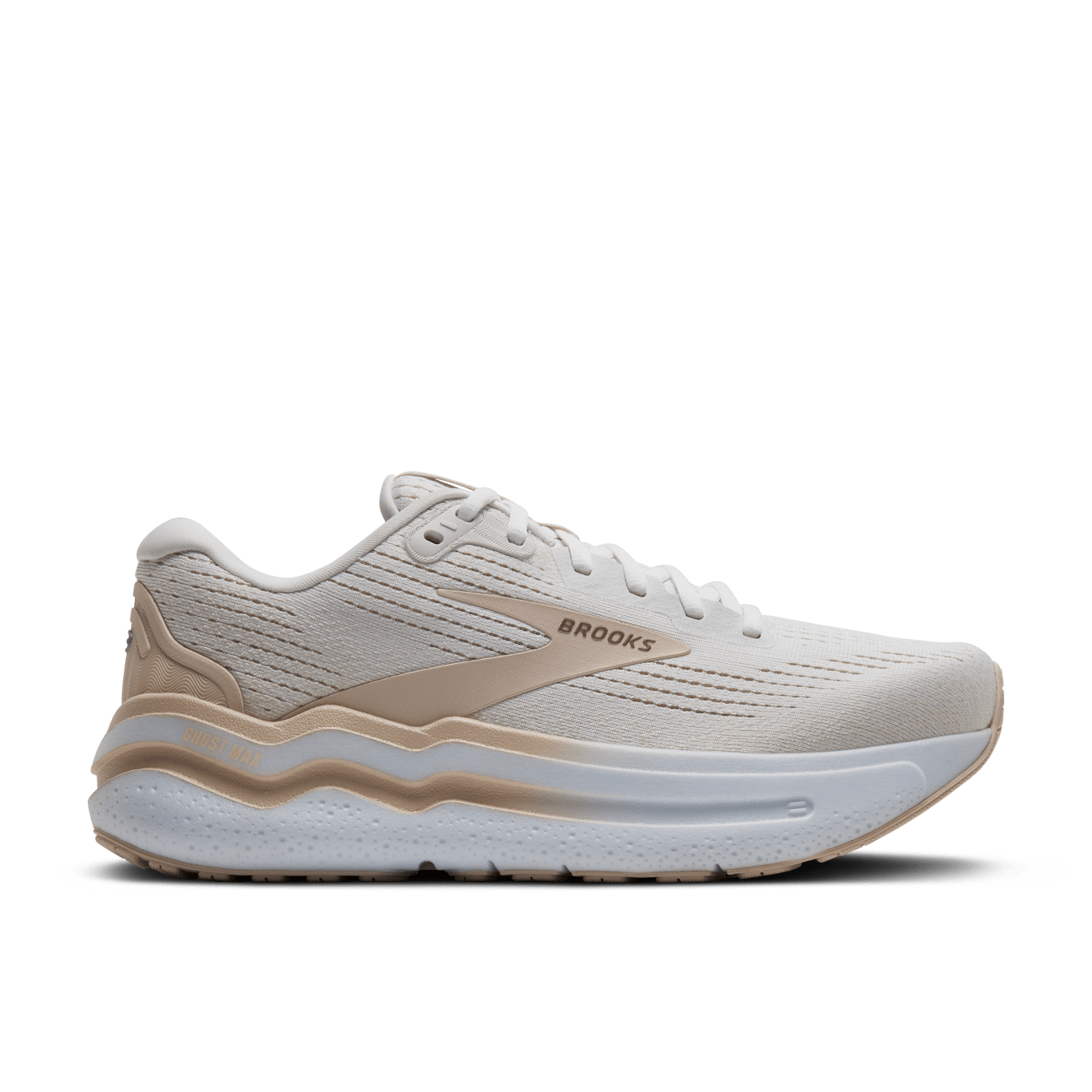 Ghost Max 2 - 109 - WHITE/ALMOND/TAN slider