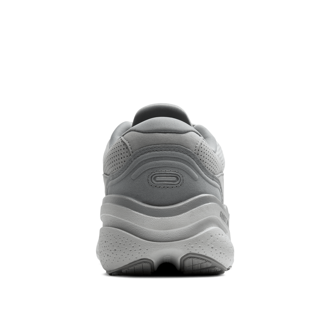 Ghost Max 2 Suede - 034 - PRIMER GREY/OYSTER/ALLO slider