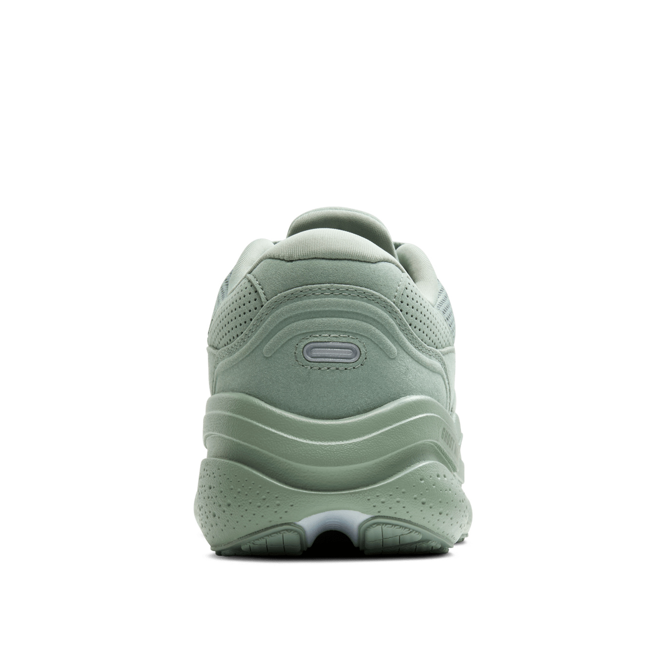 Ghost Max 2 Suede - 357 - CMA CHALK TONES GREEN/SEA/BLK slider