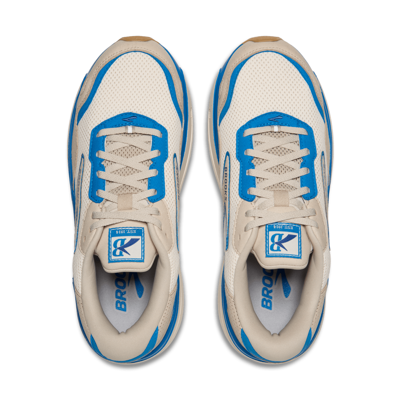 Ghost Max 2 Suede - 475 - CMA RUN IT BACK SILVER LINING/BLUE/SURF slider