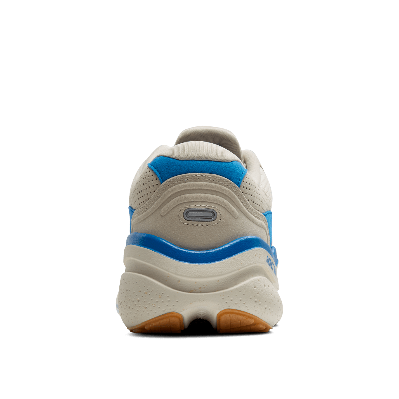 Ghost Max 2 Suede - 475 - CMA RUN IT BACK SILVER LINING/BLUE/SURF slider