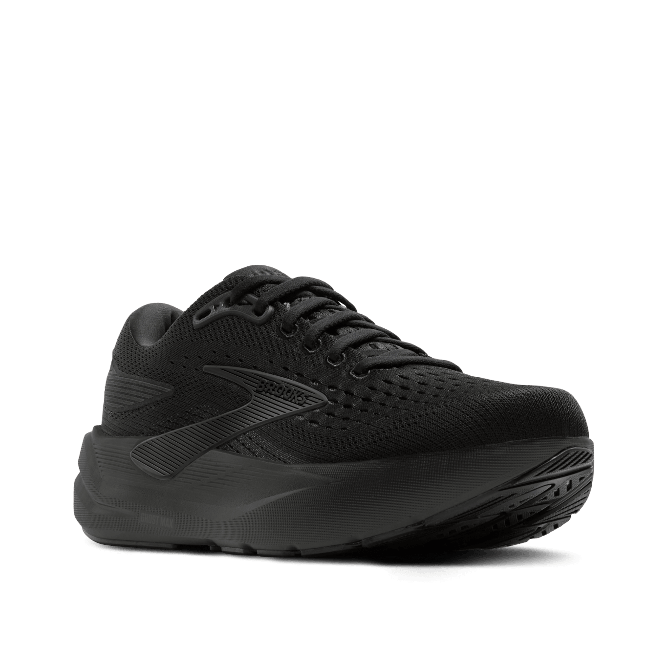 Ghost Max 3 - 020 - BLACK/BLACK/BLACK slider