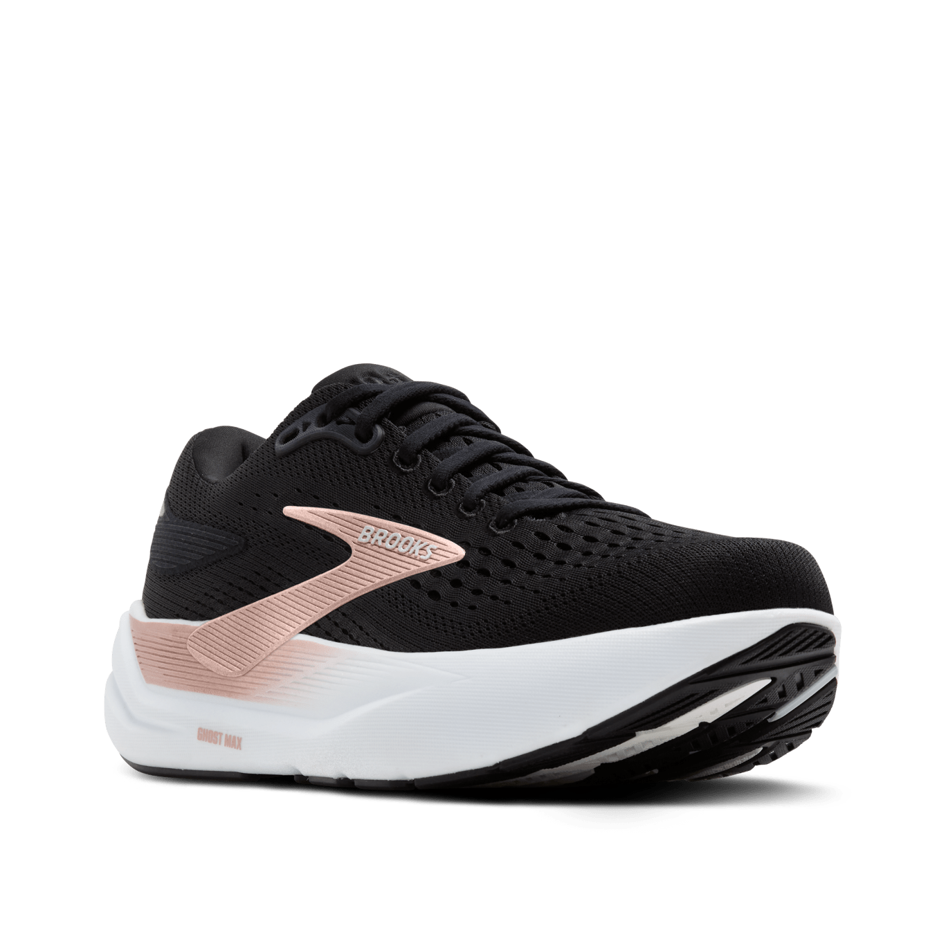 Ghost Max 3 - 043 - BLACK/BLACK/ROSE GOLD slider