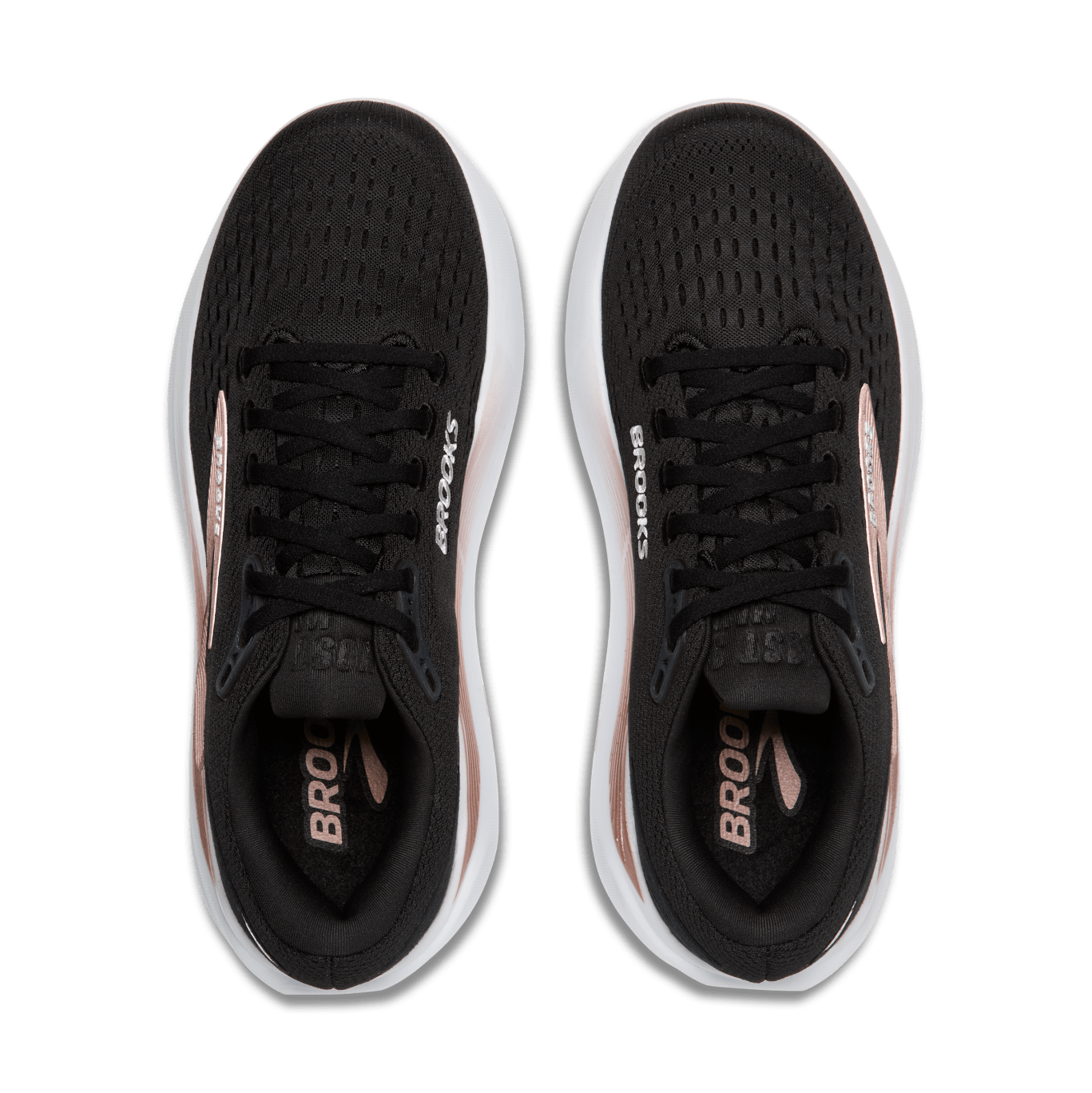 Ghost Max 3 - 043 - BLACK/BLACK/ROSE GOLD slider