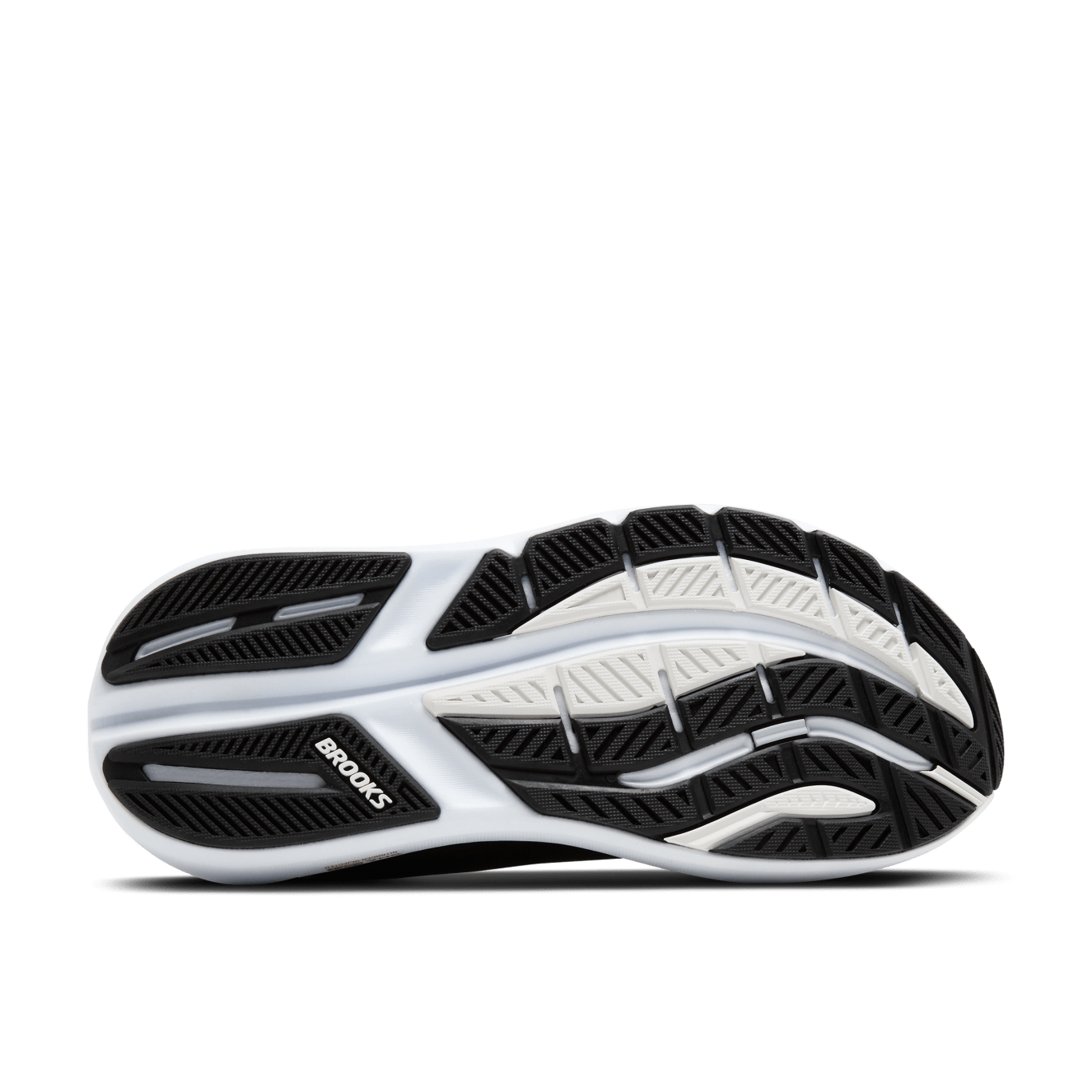 Ghost Max 3 - 043 - BLACK/BLACK/ROSE GOLD slider