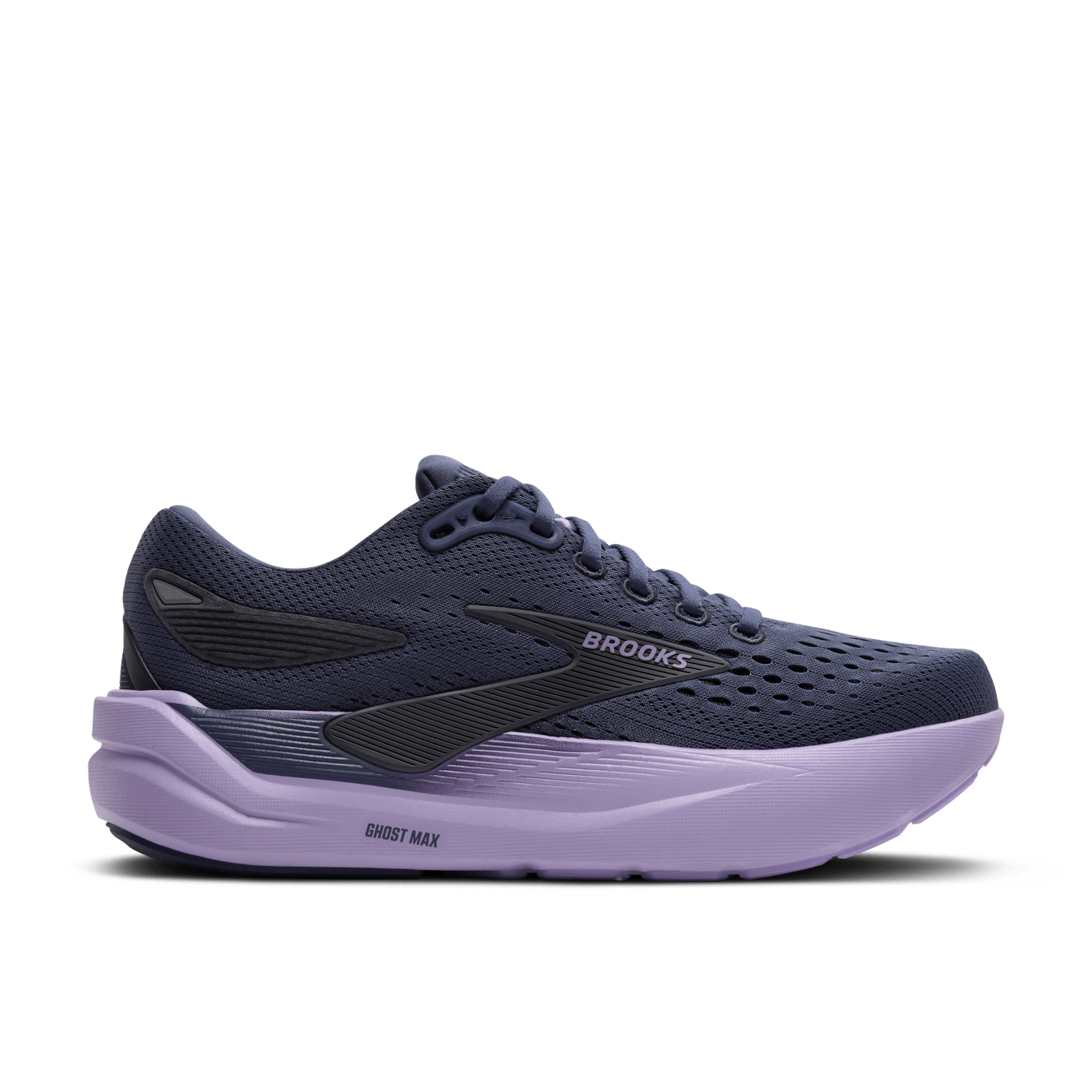 Ghost Max 3 - 067 - NIGHSHADOW/EBONY/PURPLE