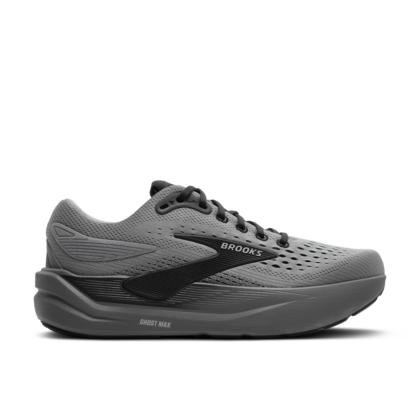 Ghost Max 3 - 069 - PRIMER GREY/EBONY
