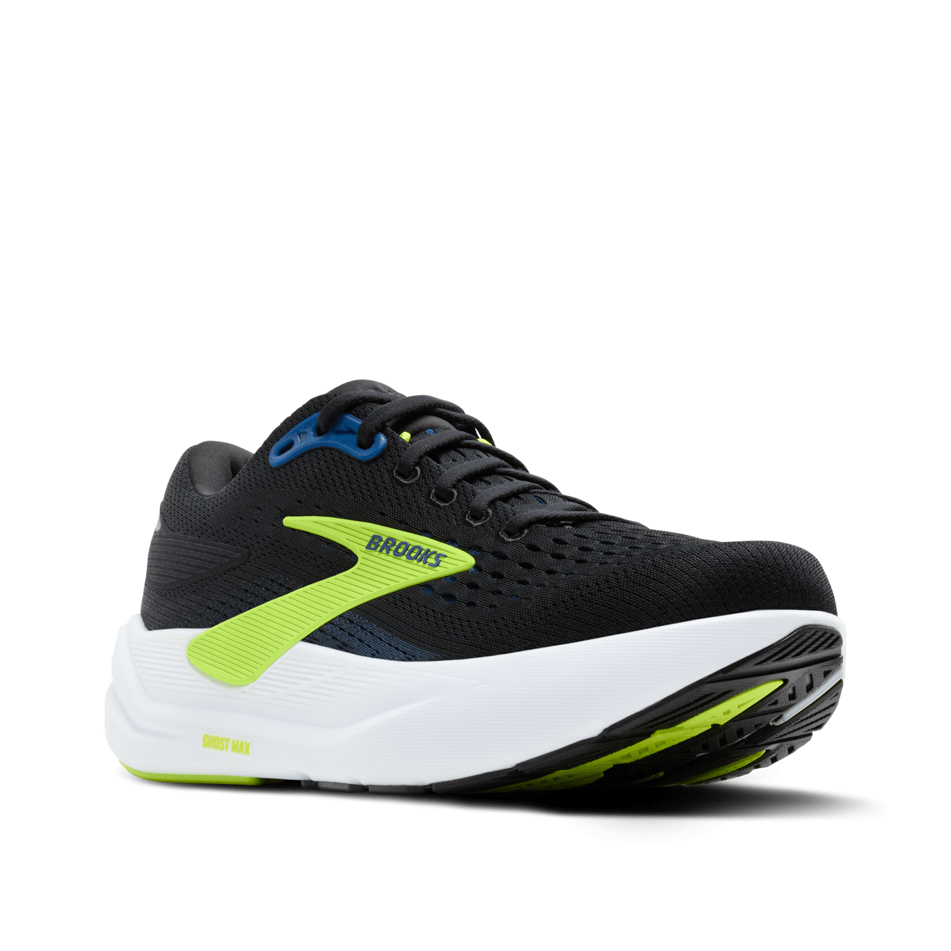 Ghost Max 3 - 078 - BLACK/NAVY/ACID LIME slider