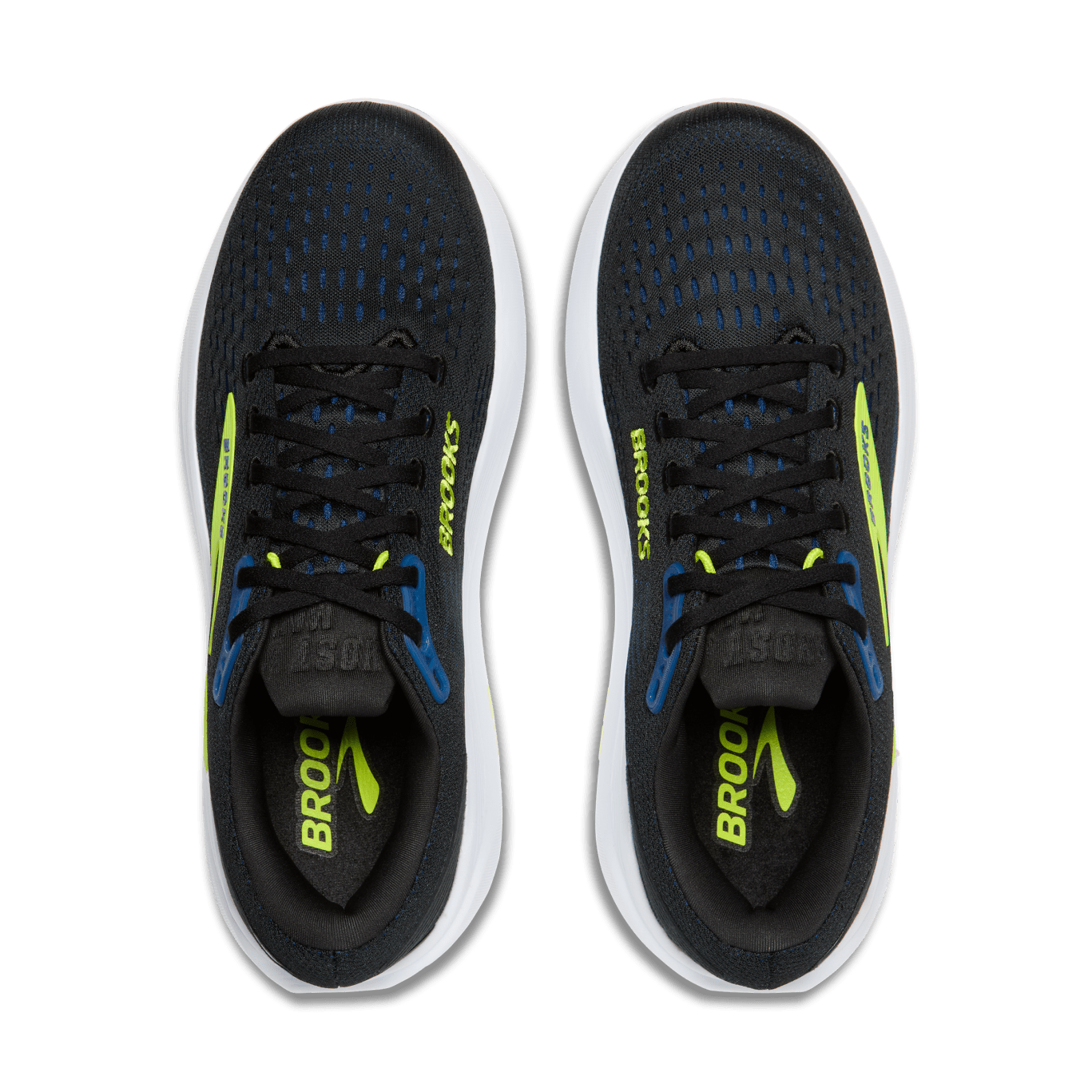 Ghost Max 3 - 078 - BLACK/NAVY/ACID LIME slider
