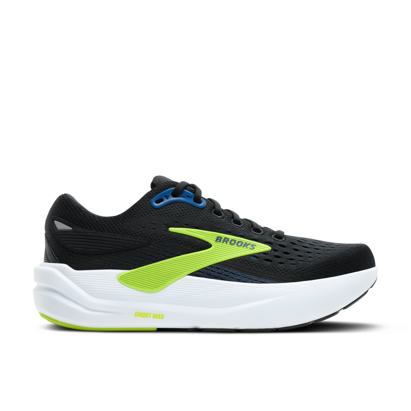 Ghost Max 3 - 078 - BLACK/NAVY/ACID LIME