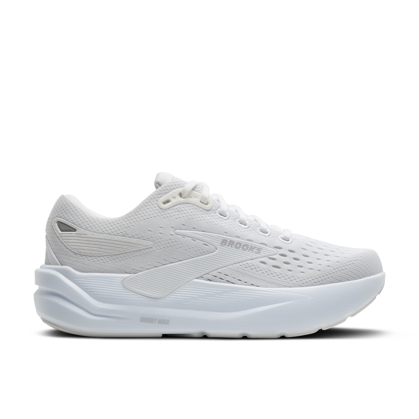 Ghost Max 3 - 142 - WHITE/WHITE