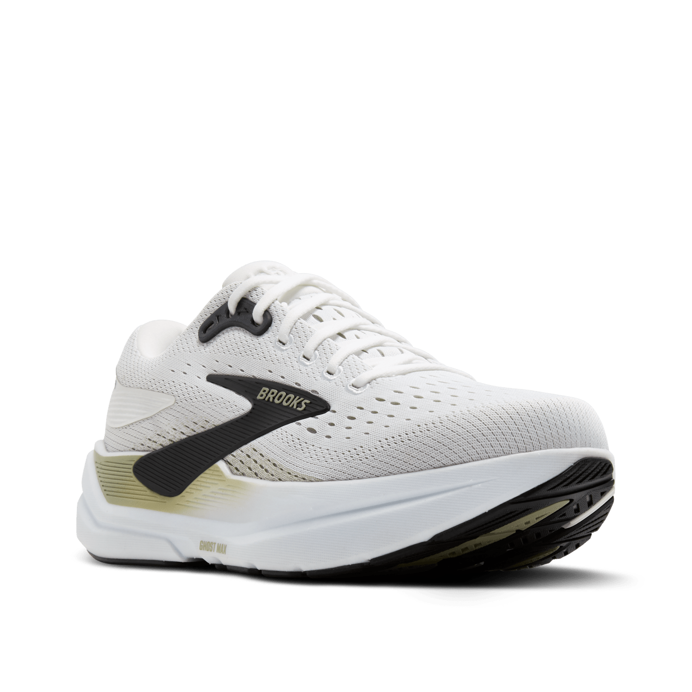 Ghost Max 3 - 162 - BRIGHT WHITE/TEA/BLACK slider