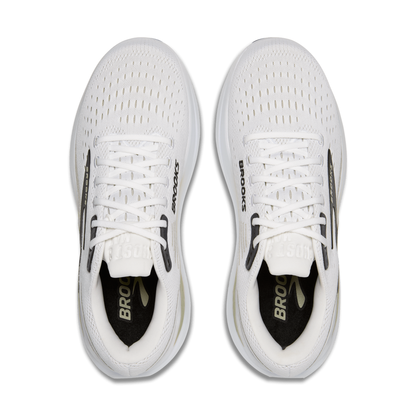 Ghost Max 3 - 162 - BRIGHT WHITE/TEA/BLACK slider