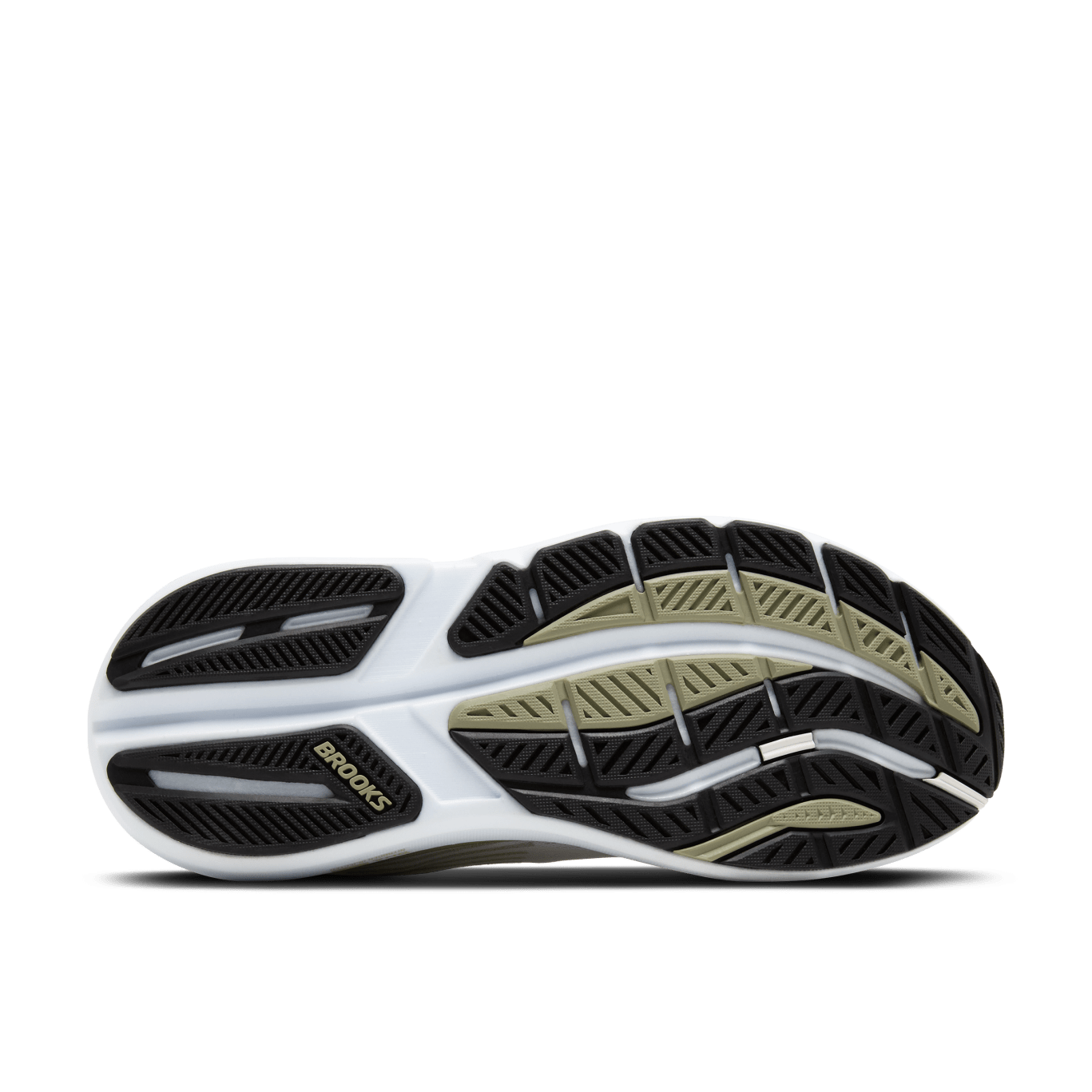 Ghost Max 3 - 162 - BRIGHT WHITE/TEA/BLACK slider