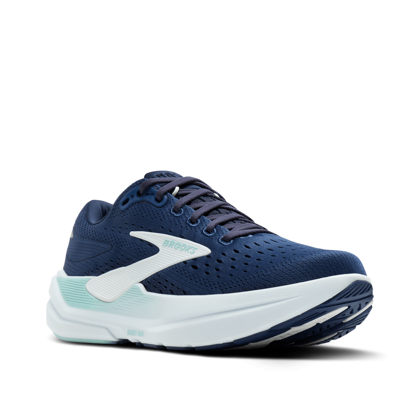 Ghost Max 3 - 406 - NAVY/PEACOAT/CLEARWATER slider