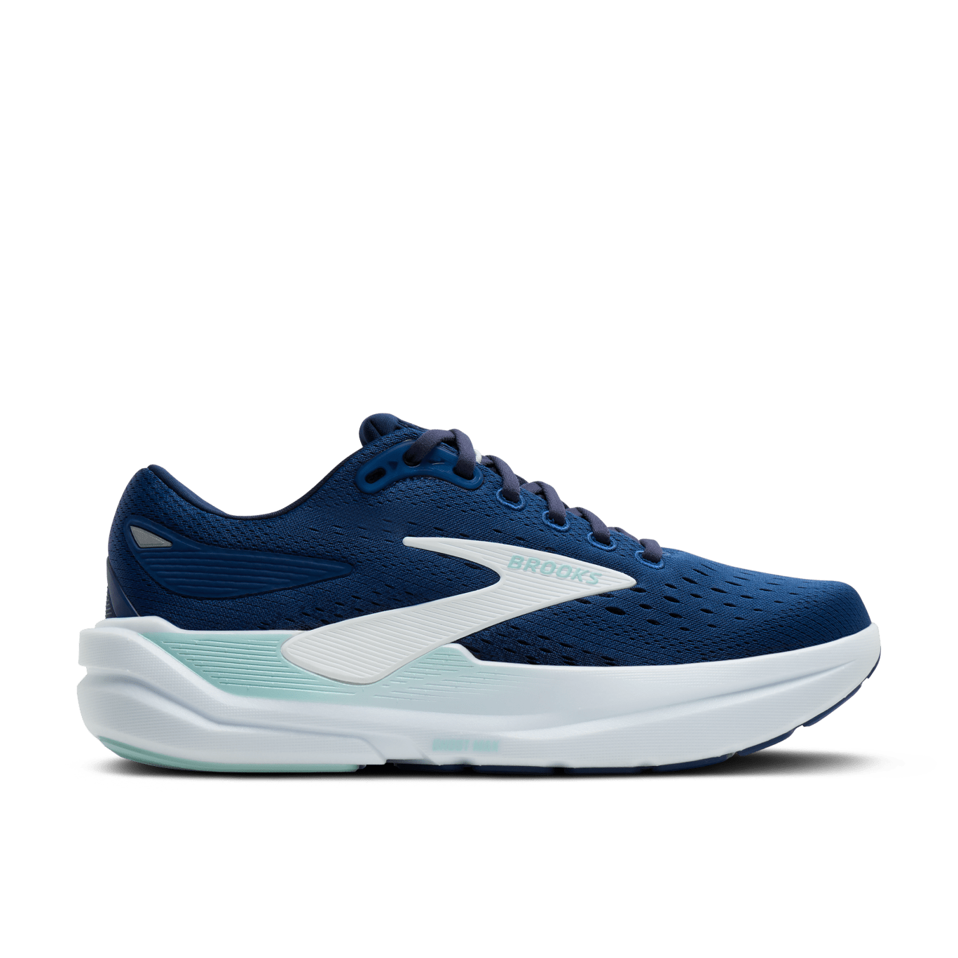 Ghost Max 3 - 406 - NAVY/PEACOAT/CLEARWATER