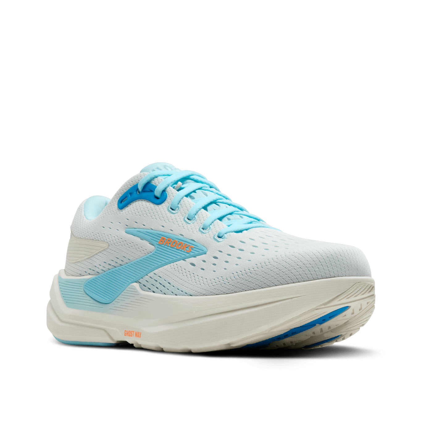 Ghost Max 3 - 417 - BLUEWASH/ATOMIZER/ORG slider