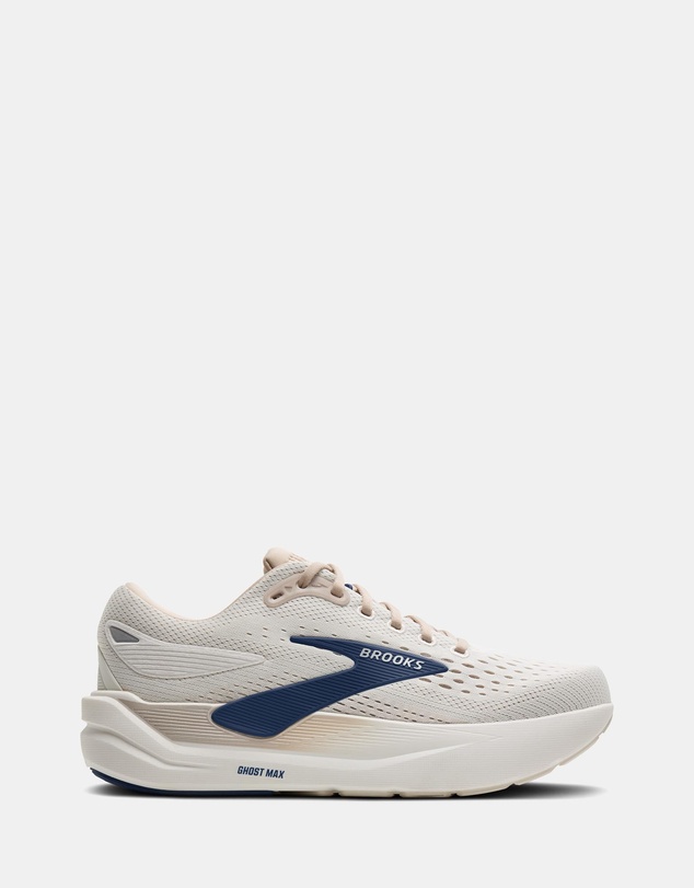 Ghost Max 3 - Men's - 1D_173 Coconut, Chateau & Navy