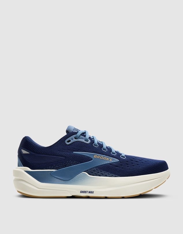 Ghost Max 3 - Men's - BLUE/STARFISH/MOONLIGHT