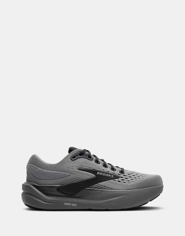 Ghost Max 3 - Men’s - Primer Grey & Ebony