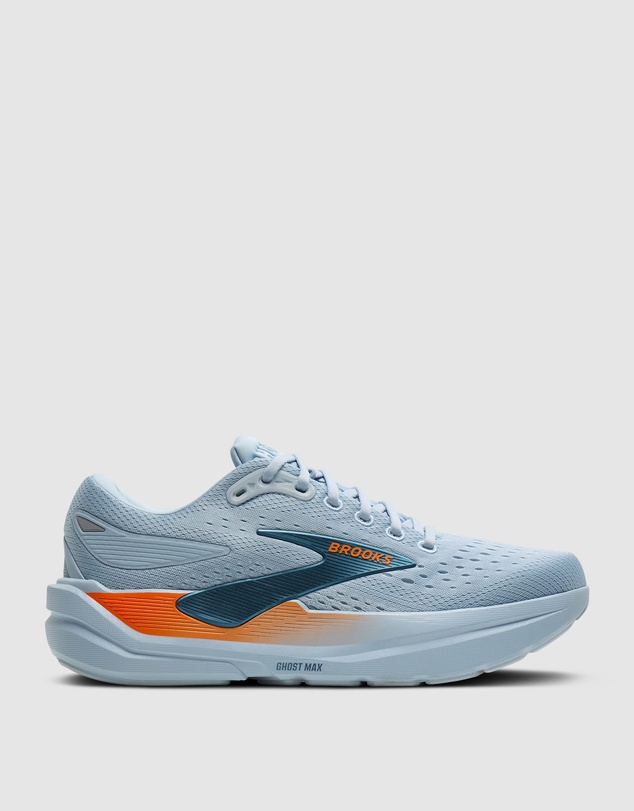 Ghost Max 3 - Men's - SKYWAY/BLUE/ORANGE