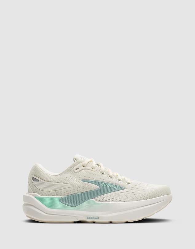 Ghost Max 3 - Women's - Coconut, Yucca & Gray Mist