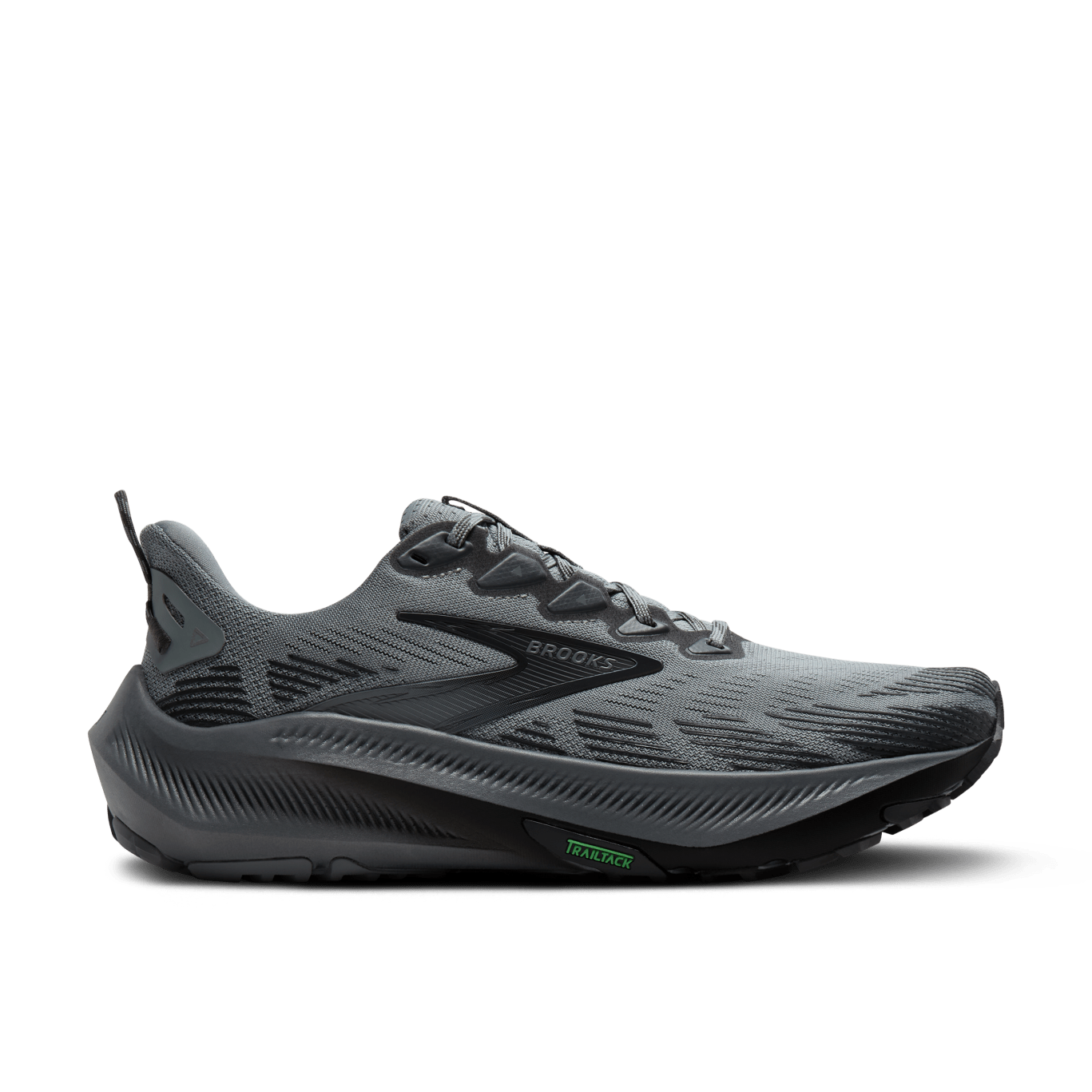 Ghost Trail - 004 - GRAY/GRAY/BLACKENED PRL