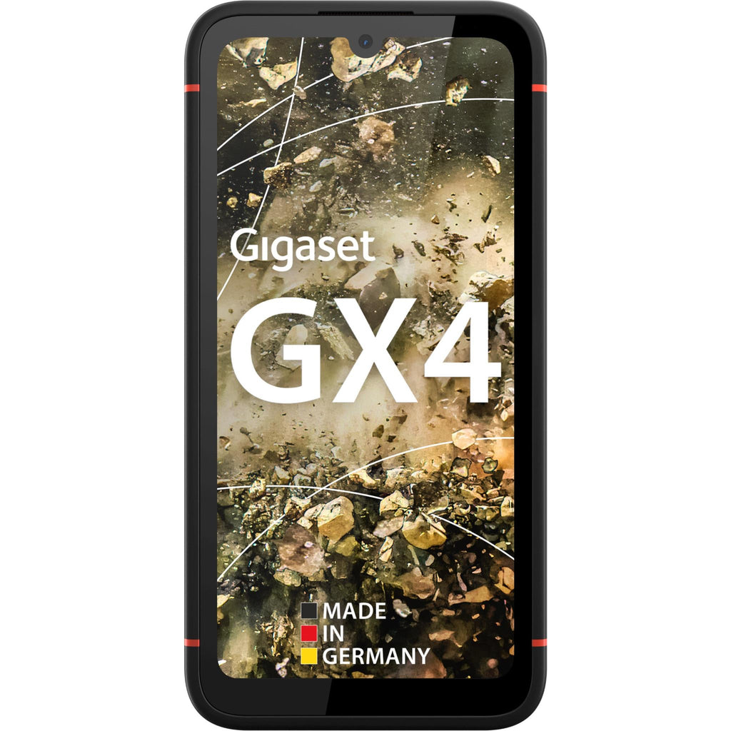 Gigaset GX4 PRO 4G 128GB slider