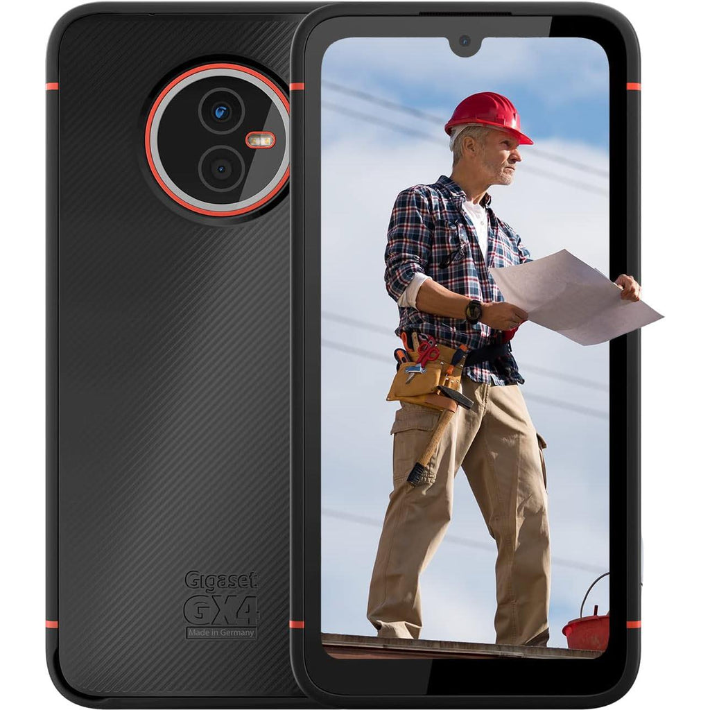 Gigaset GX4 PRO 4G 128GB