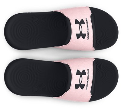 Girls' UA Ignite Select Slides slider