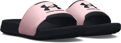 Girls' UA Ignite Select Slides slider