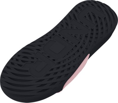 Girls' UA Ignite Select Slides slider