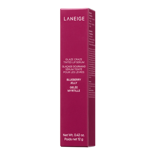 Glaze Craze Tinted Lip Serum slider