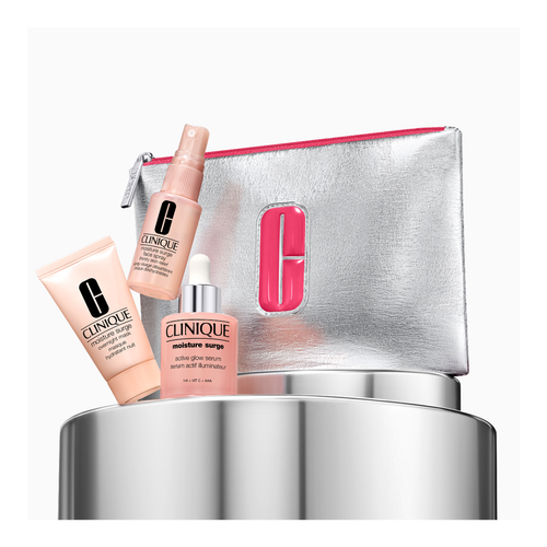 Glow All Over Brillez De Mille Feux Set (Holiday Limited Edition) slider