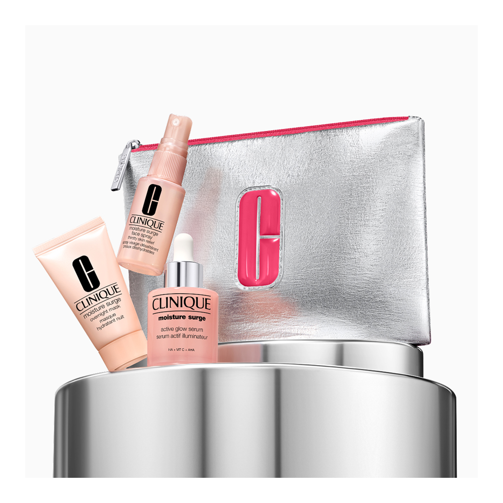 Glow All Over Brillez De Mille Feux Set (Holiday Limited Edition) slider