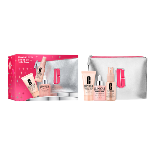 Glow all Over Set (Holiday Limited Edition)