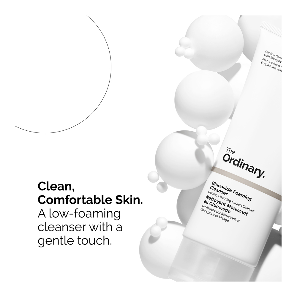 Glucoside Foaming Cleanser slider