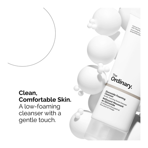 Glucoside Foaming Cleanser slider