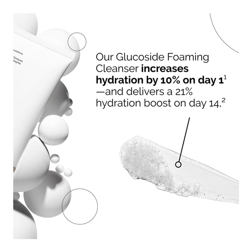 Glucoside Foaming Cleanser slider