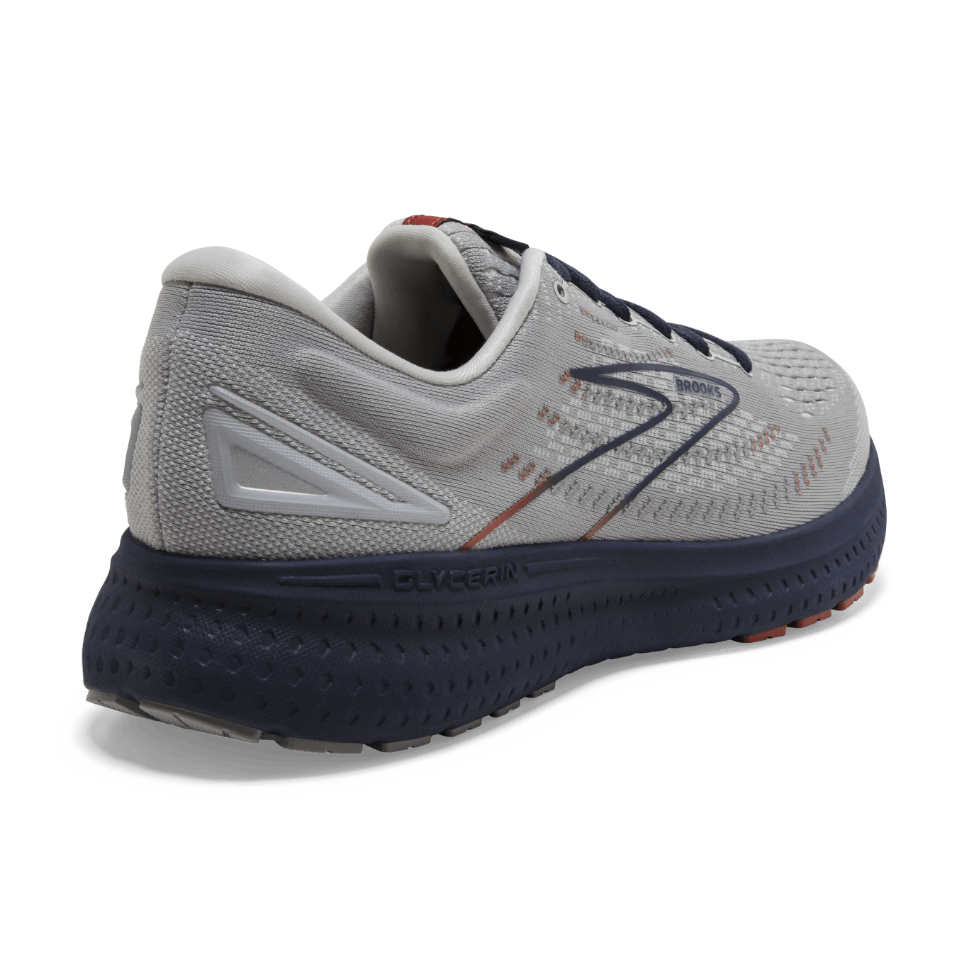 Glycerin 19 - 002 - GREY/ALLOY/PEACOAT slider