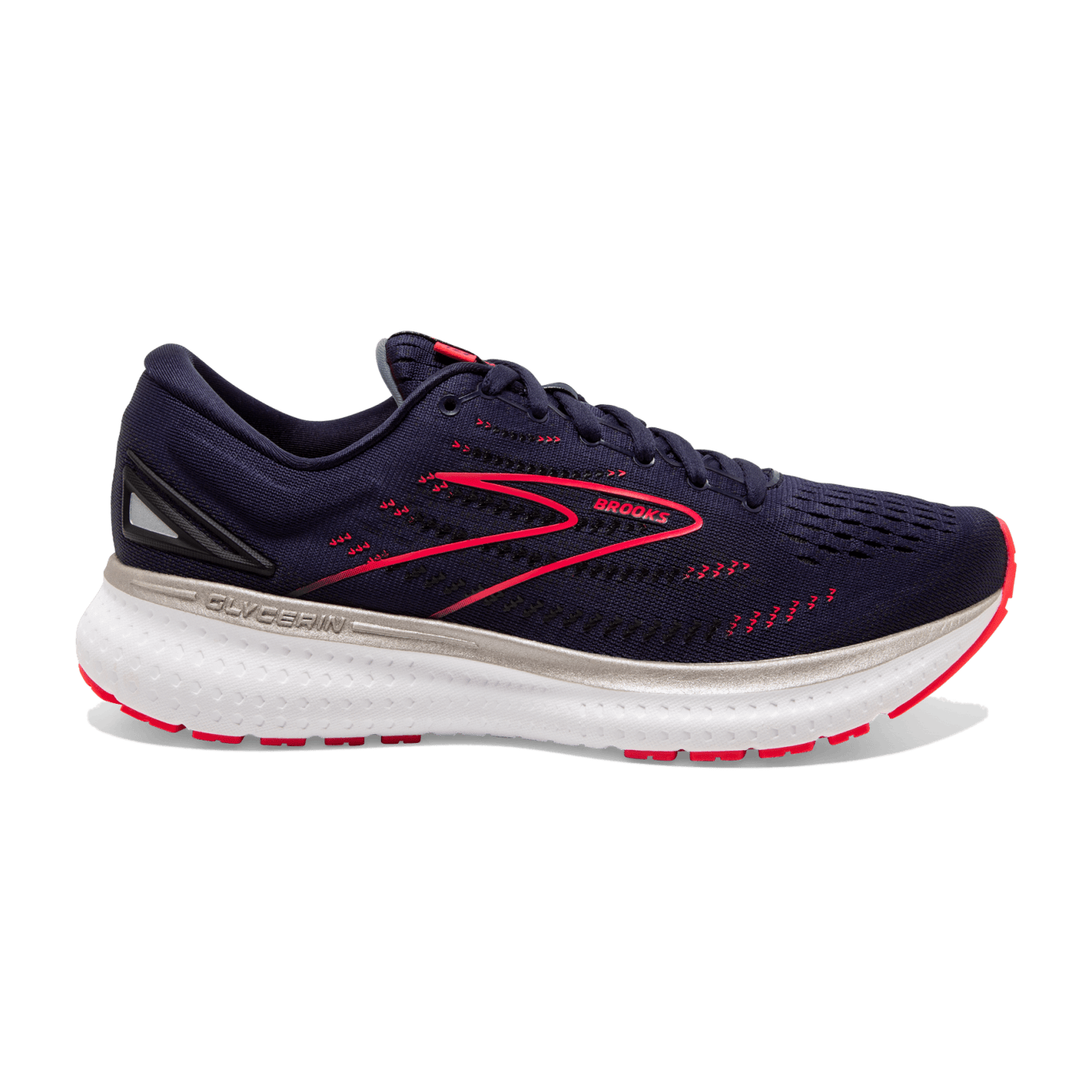 Glycerin 19 - 472 - NAVY/DIVA PINK